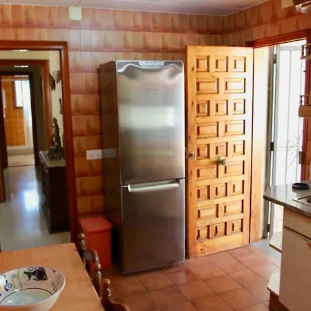 בית נופש Casa Remey יורט דה מאר
