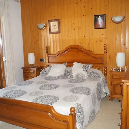 Casa Remey * יורט דה מאר