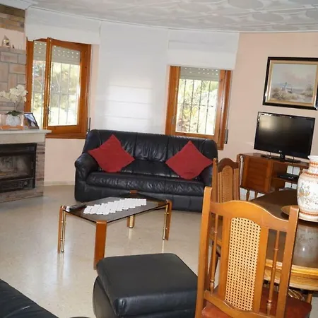 Casa Remey בית נופש *