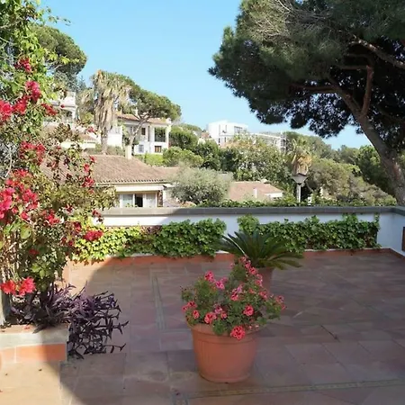 Casa Remey בית נופש *