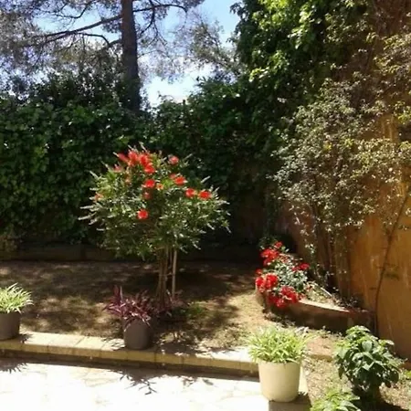 Casa Remey בית נופש *