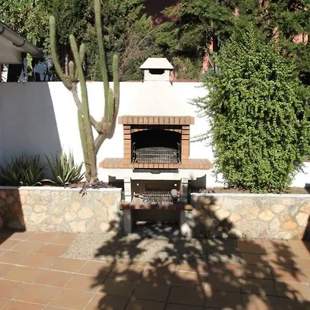 Casa Remey * יורט דה מאר