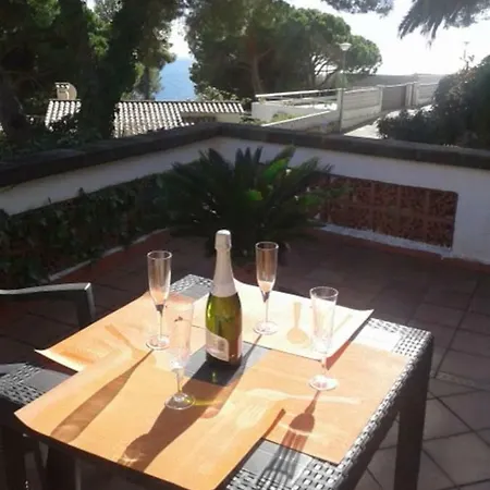 بيت للعطل Casa Remey