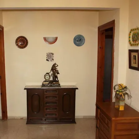 Prázdninový dům Casa Remey *