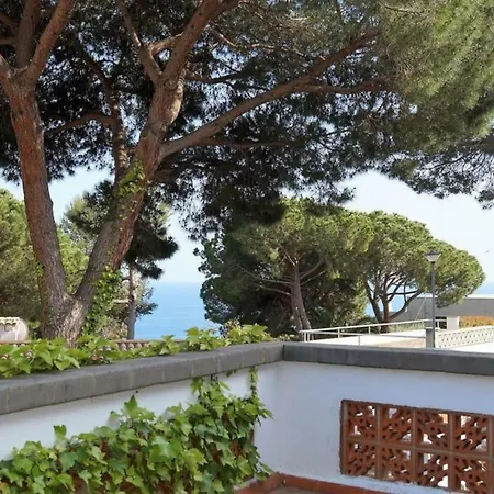Casa Remey Prázdninový dům