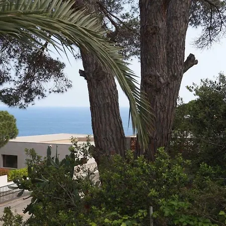 Casa Remey بيت للعطل يوريت دي مار